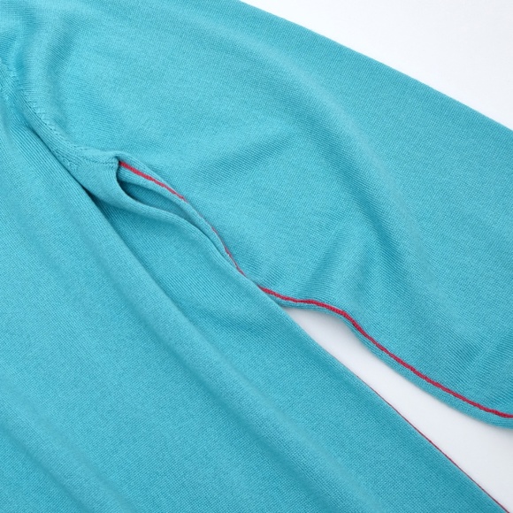 NWOT ROSETTA GETTY sweater - Picture 9 of 13